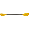 Werner Sherpa Fiberglass 4-Piece Paddle - Straight Shaft