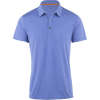 Basin and Range Meadows Dri-Release Polo Shirt - Men's