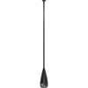 Werner Trance 95 Carbon 2-Piece Adjustable Paddle