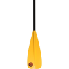 Werner Vibe 100 2-Piece Family Adjustable Paddle - Straight Shaft