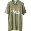 Kavu High Ground T-Shirt - Men's