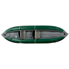 Aire Outfitter II Tandem Inflatable Kayak
