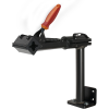 Unior Wall & Bench Jaw with Adjustable Nut