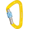 Cypher Echo Screwlock Carabiner