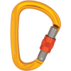 Cypher Iris HMS Locking Carabiner