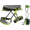 Edelrid Zack Harness Package
