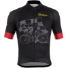 Giordana FormaRed Carbon Wicked Fast Jersey - Men's