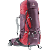 Deuter Aircontact SL 60 + 10L Backpack - Women's
