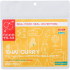 Good To-Go Thai Curry Entree - 2 Servings