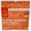 Good To-Go Marinara with Penne Entree - 2 Servings