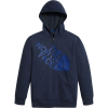 The North Face Logowear Full-Zip Hoodie - Boys'