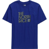 The North Face Graphic Short-Sleeve T-Shirt - Boys'