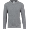 We Norwegians BaseTwo V-Neck Sweatshirt - Men's