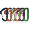 Mammut Wall Light Carabiner - 6-Pack