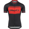 Craft Classic Logo Jersey - Short Sleeve - Men's