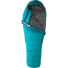 Marmot Celestrum Sleeping Bag: 20 Degree Synthetic - Women's