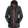 Arc'teryx Norvan SL Hooded Jacket - Women's