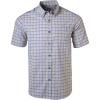 Mountain Khakis Spalding Gingham Short-Sleeve Shirt - Men's