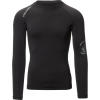 Volcom Solid Rashguard - Long-Sleeve - Men's