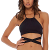 L Space Lizzie Wrap Bikini Top - Women's