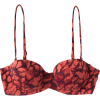 RVCA Shapeshifter Underwire Bikini Top