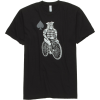 Twin Six Spades T-Shirt - Short Sleeve - Men's