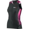 Louis Garneau Pro Carbon Sleeveless Jersey - Women's