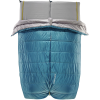 Therm-a-Rest Ventana Sleeping Bag: 40-50 Degree Synthetic
