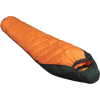 Millet Dreamer Composite 1000 Long Sleeping Bag: 34 Degree Synthetic