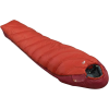 Millet Baikal 1500 Long Sleeping Bag: 25 Degree Synthetic