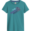 The North Face Graphic T-Shirt - Short-Sleeve - Girls'