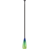 Werner Zen 95 Hooked Paddle - Straight Shaft