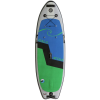Hala Atcha Inflatable Stand-Up Paddleboard