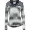 We Norwegians Baout Henley Sweater - Women's