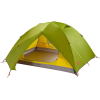Jack Wolfskin Skyrocket III Dome Tent: 3-Person 3-Season