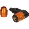 Lezyne ABS-2 Chuck