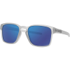 Oakley Latch SQ Sunglasses - Polarized