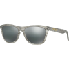 Oakley Frogskins Crystal Clear Collection Sunglasses
