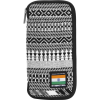 Ethnotek Chiburi Travel Wallet