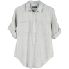 United by Blue Torrey Popover Shirt - Women's