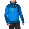 Jack Wolfskin Gravity Air Texapore Jacket - Men's