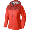 Columbia Evapouration Premium Jacket - Women's