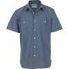 Mountain Khakis Ace Indigo Shirt - Men's