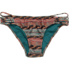 Mollusk Left Point Bikini Bottom - Women's