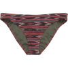 Mollusk Atoll Bikini Bottom - Women's
