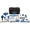 Park Tool AK-2 Advanced Mechanic Tool Kit