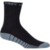 Troy Lee Designs Factory Crew Socks - 3-Pack