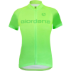 Giordana Trade Glow Vero Jersey - Short Sleeve - Women's