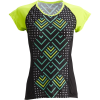 Moxie Cycling Lumenex Colorblock Tee Jersey - Short-Sleeve - Women's
