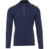 De Marchi Leggera Long Sleeve Cycling Jersey - Men's